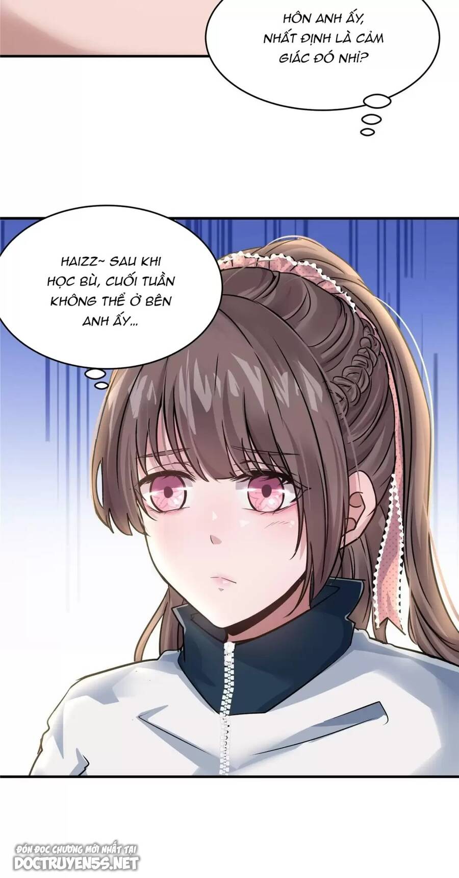Vương Giả Săn Mồi Chap 57 - Next Chap 58