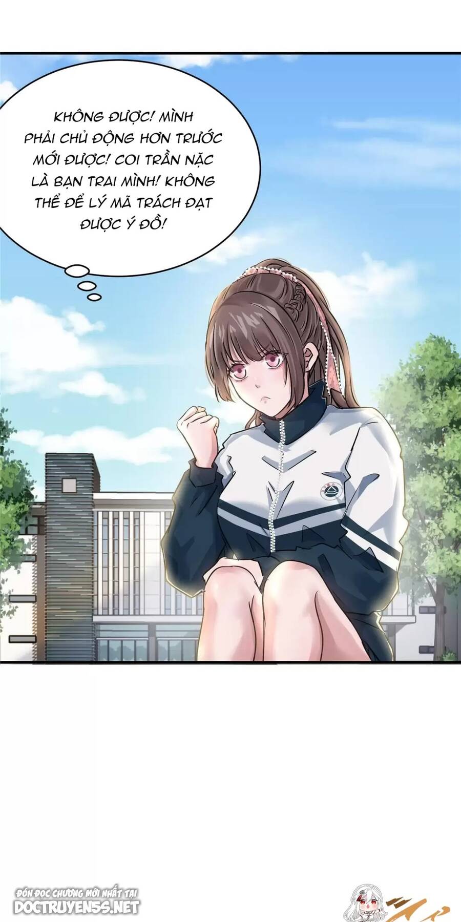 Vương Giả Săn Mồi Chap 57 - Next Chap 58