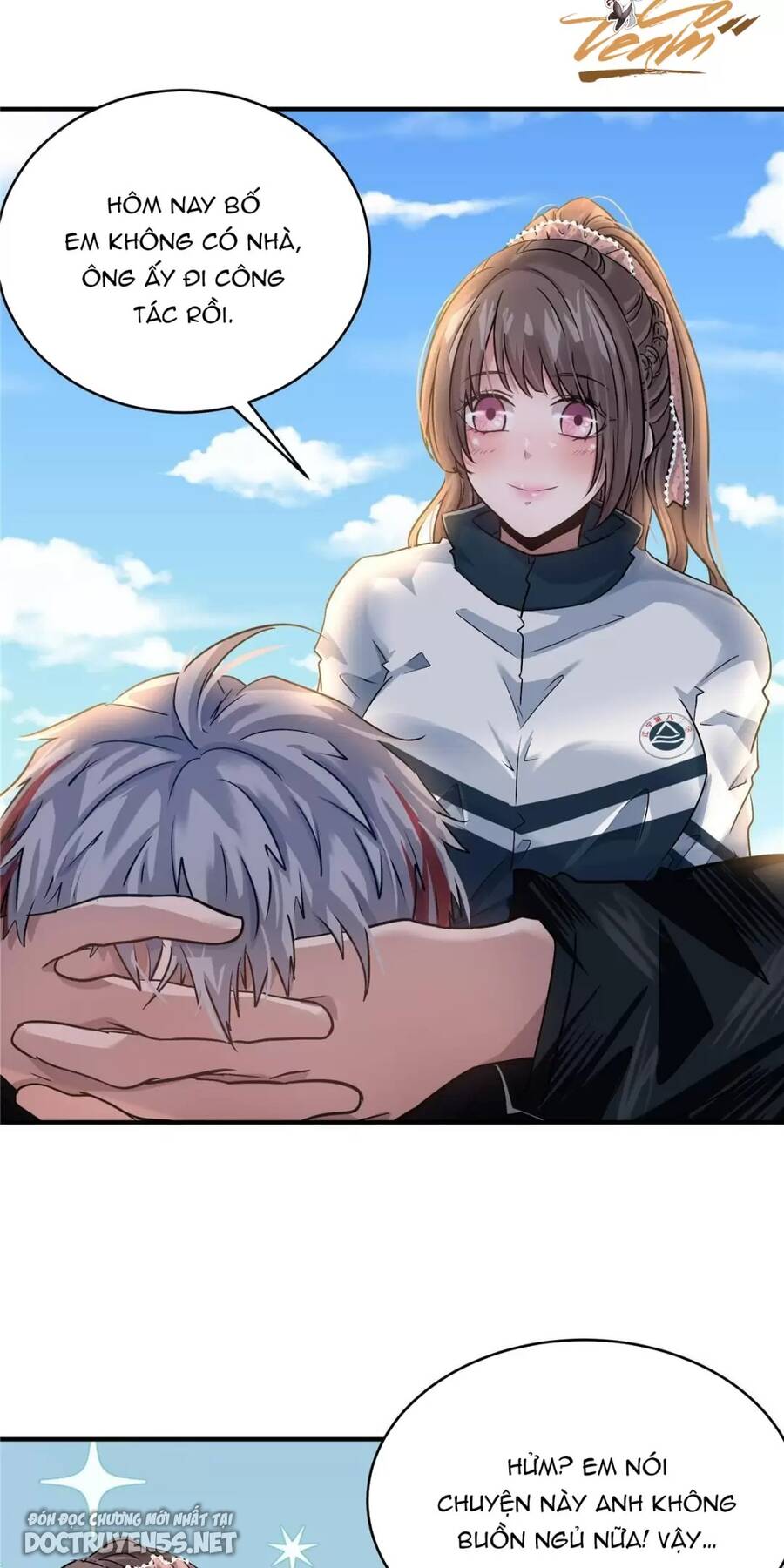 Vương Giả Săn Mồi Chap 57 - Next Chap 58
