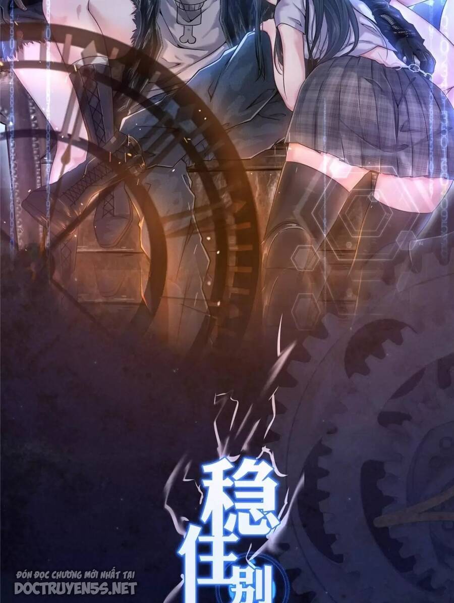 Vương Giả Săn Mồi Chap 57 - Next Chap 58