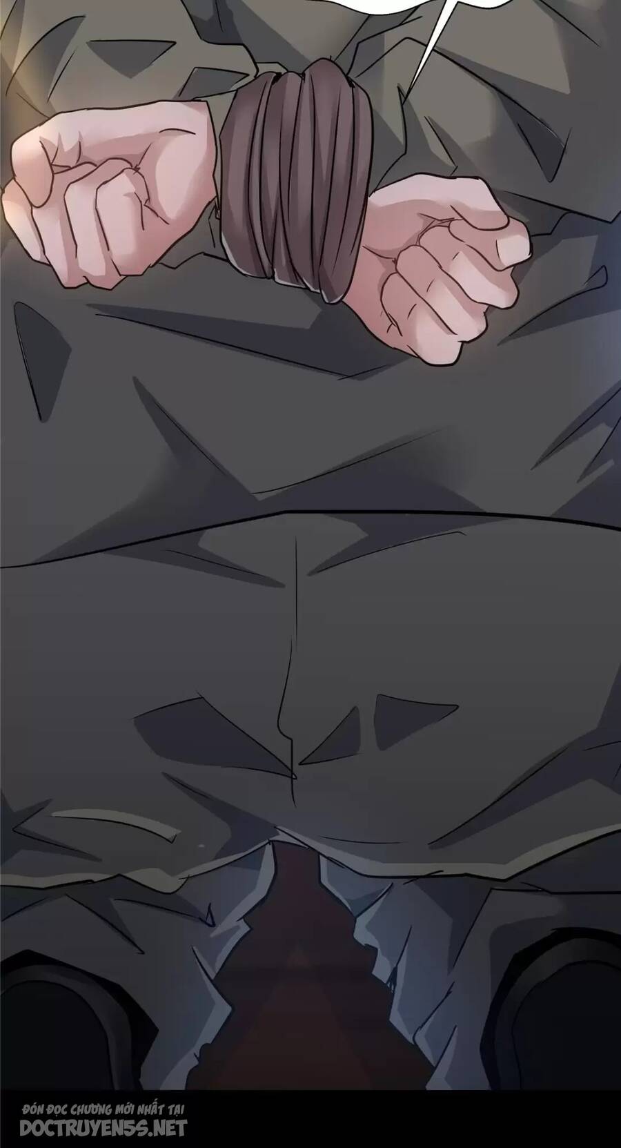 Vương Giả Săn Mồi Chap 57 - Next Chap 58