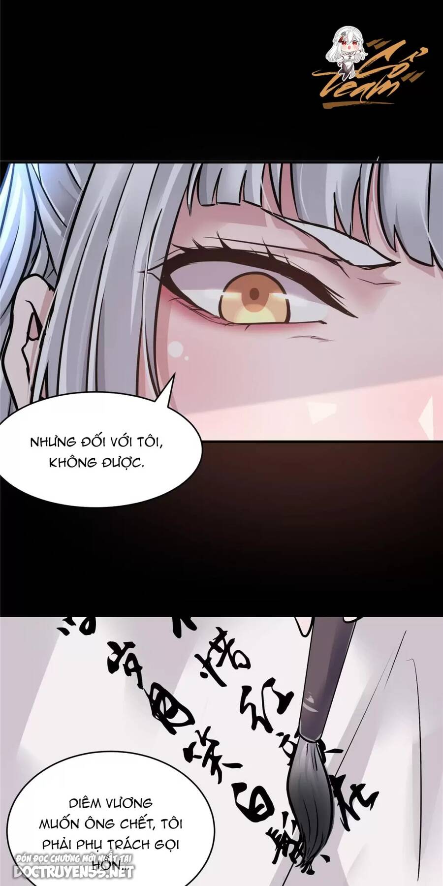 Vương Giả Săn Mồi Chap 57 - Next Chap 58