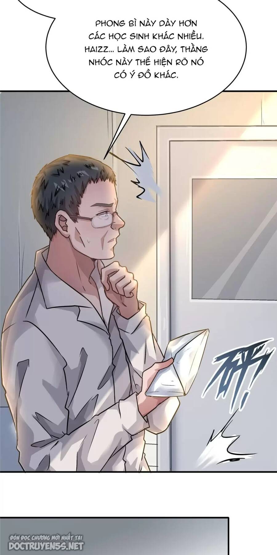 Vương Giả Săn Mồi Chap 58 - Next Chap 59