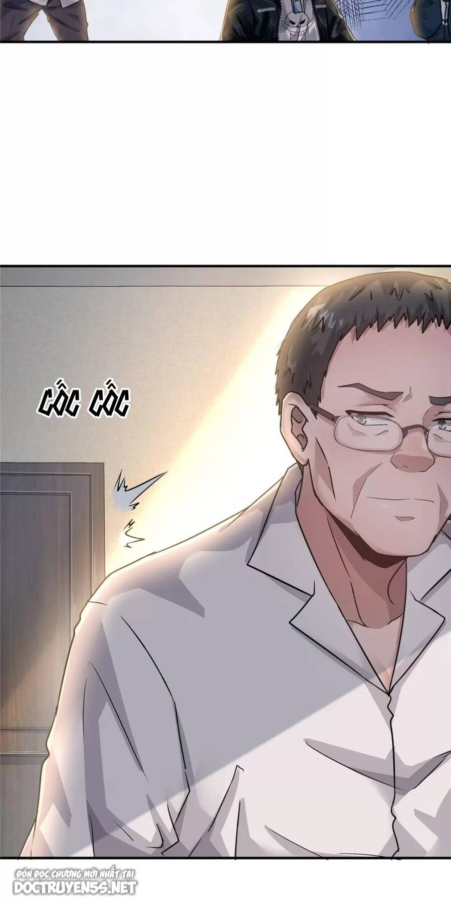 Vương Giả Săn Mồi Chap 58 - Next Chap 59