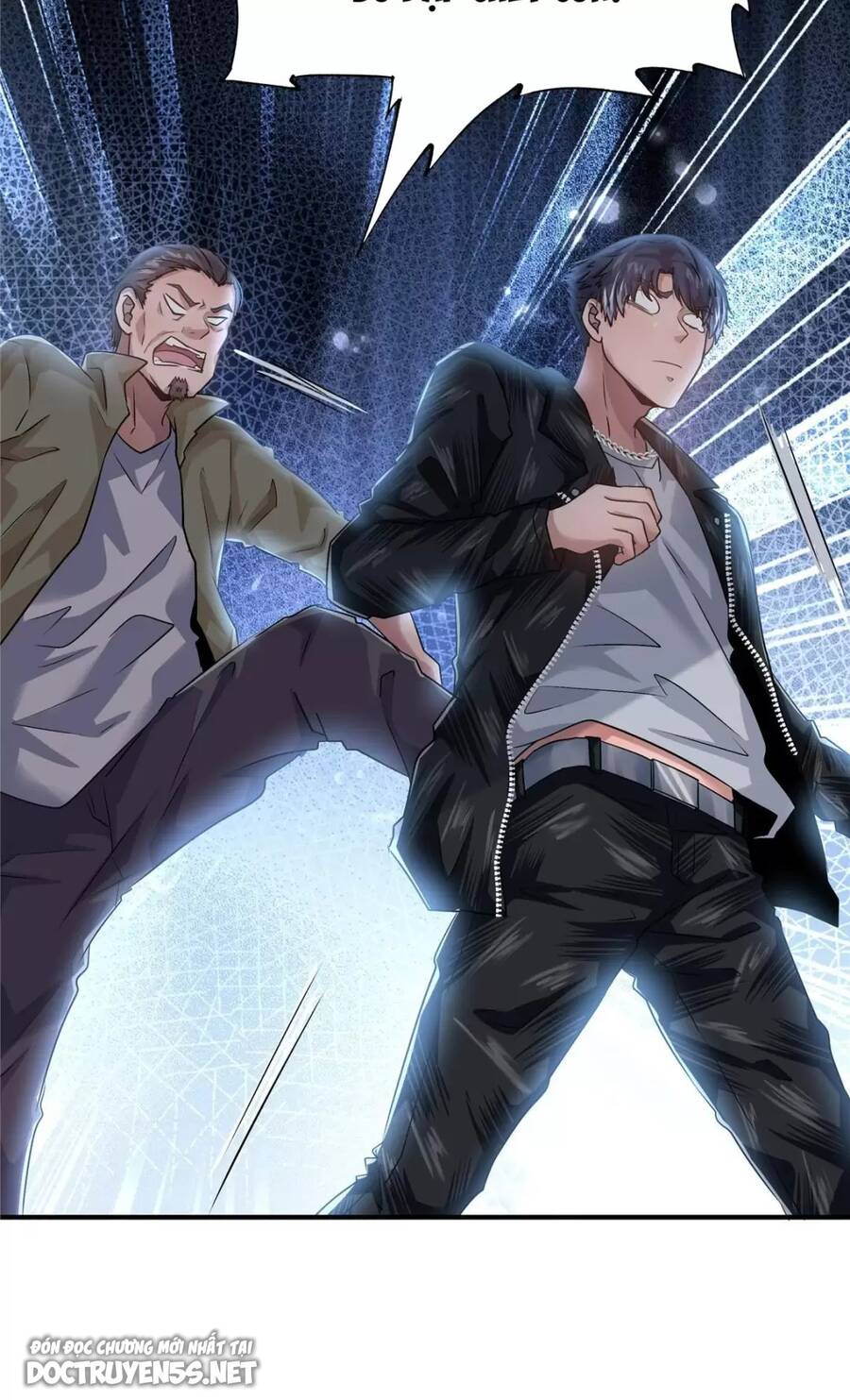 Vương Giả Săn Mồi Chap 58 - Next Chap 59