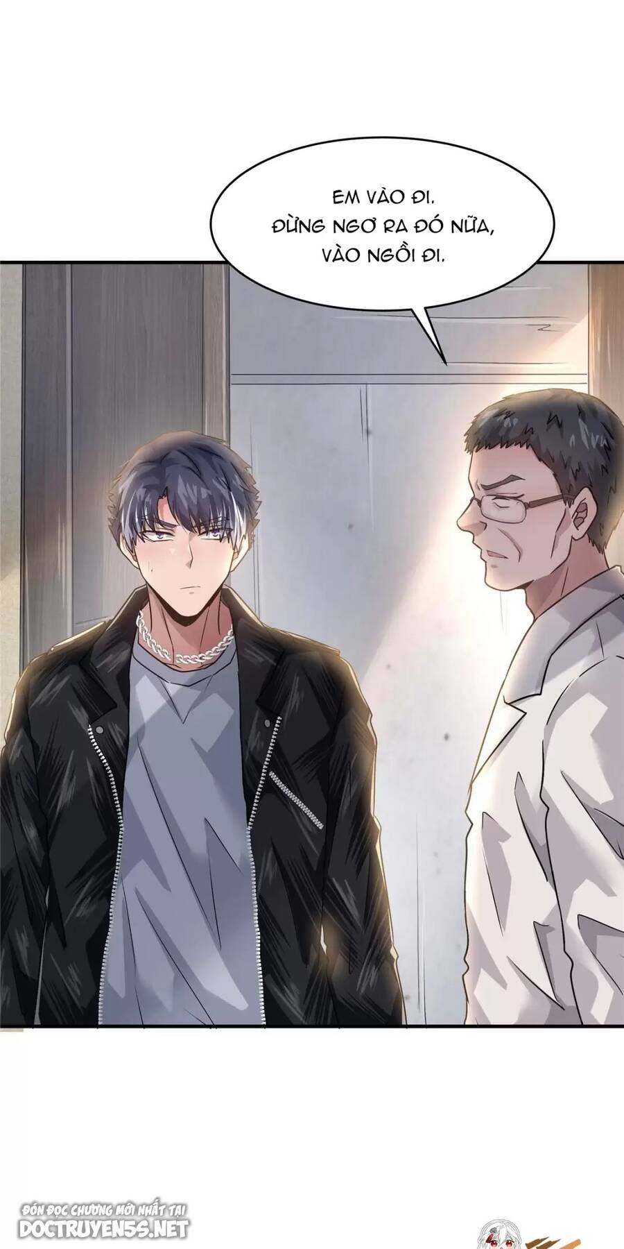 Vương Giả Săn Mồi Chap 58 - Next Chap 59
