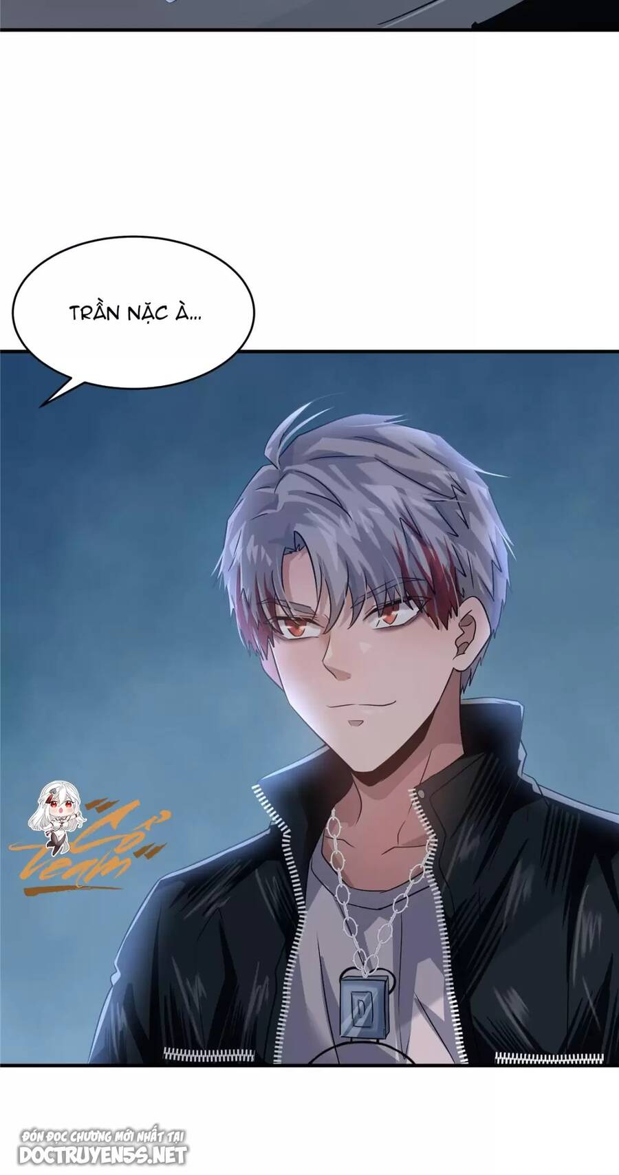 Vương Giả Săn Mồi Chap 58 - Next Chap 59
