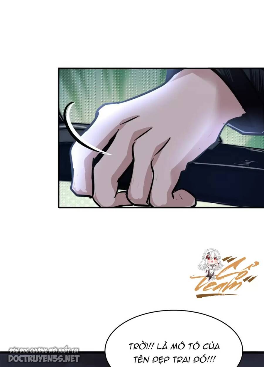 Vương Giả Săn Mồi Chap 58 - Next Chap 59
