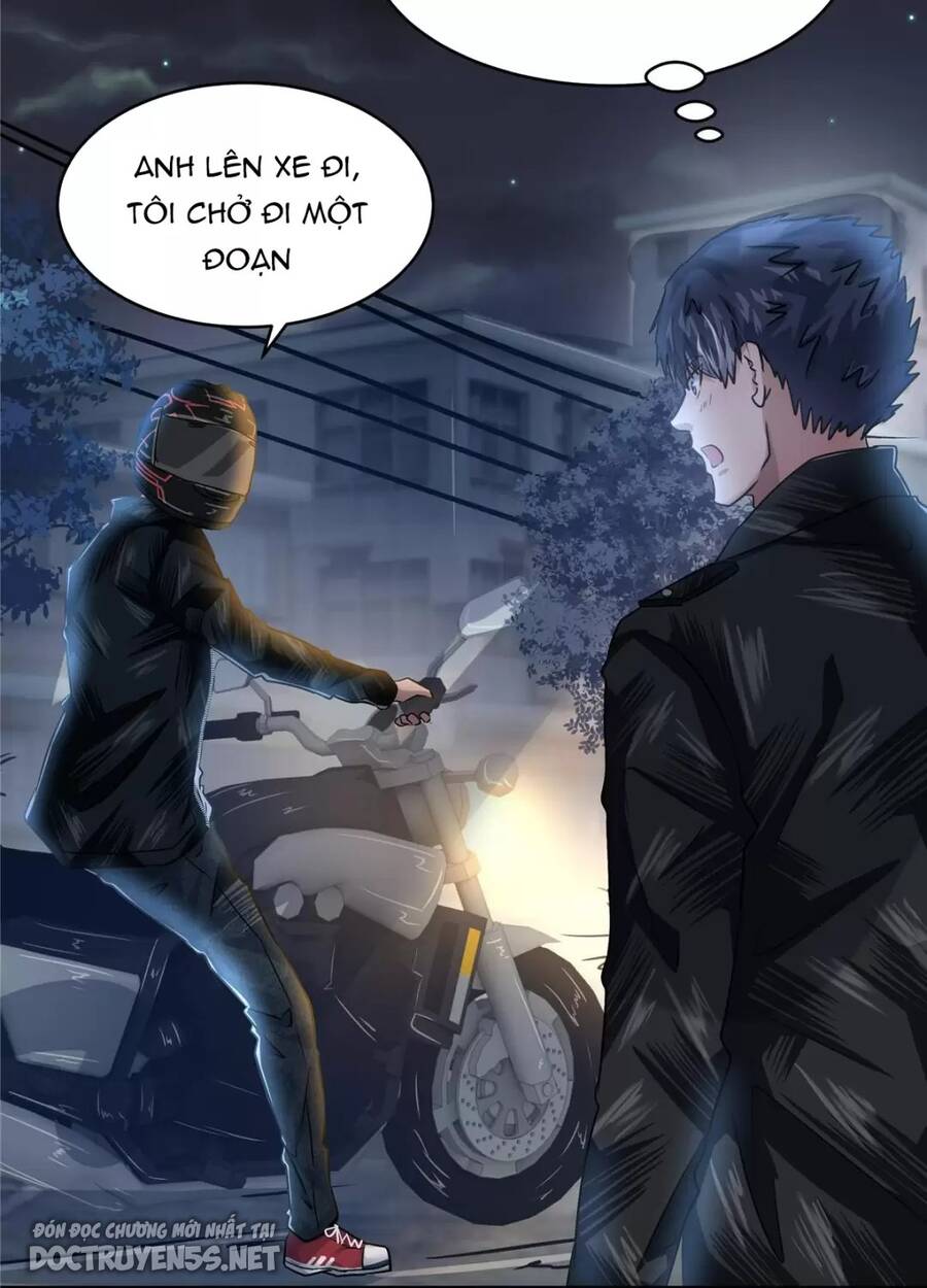Vương Giả Săn Mồi Chap 58 - Next Chap 59