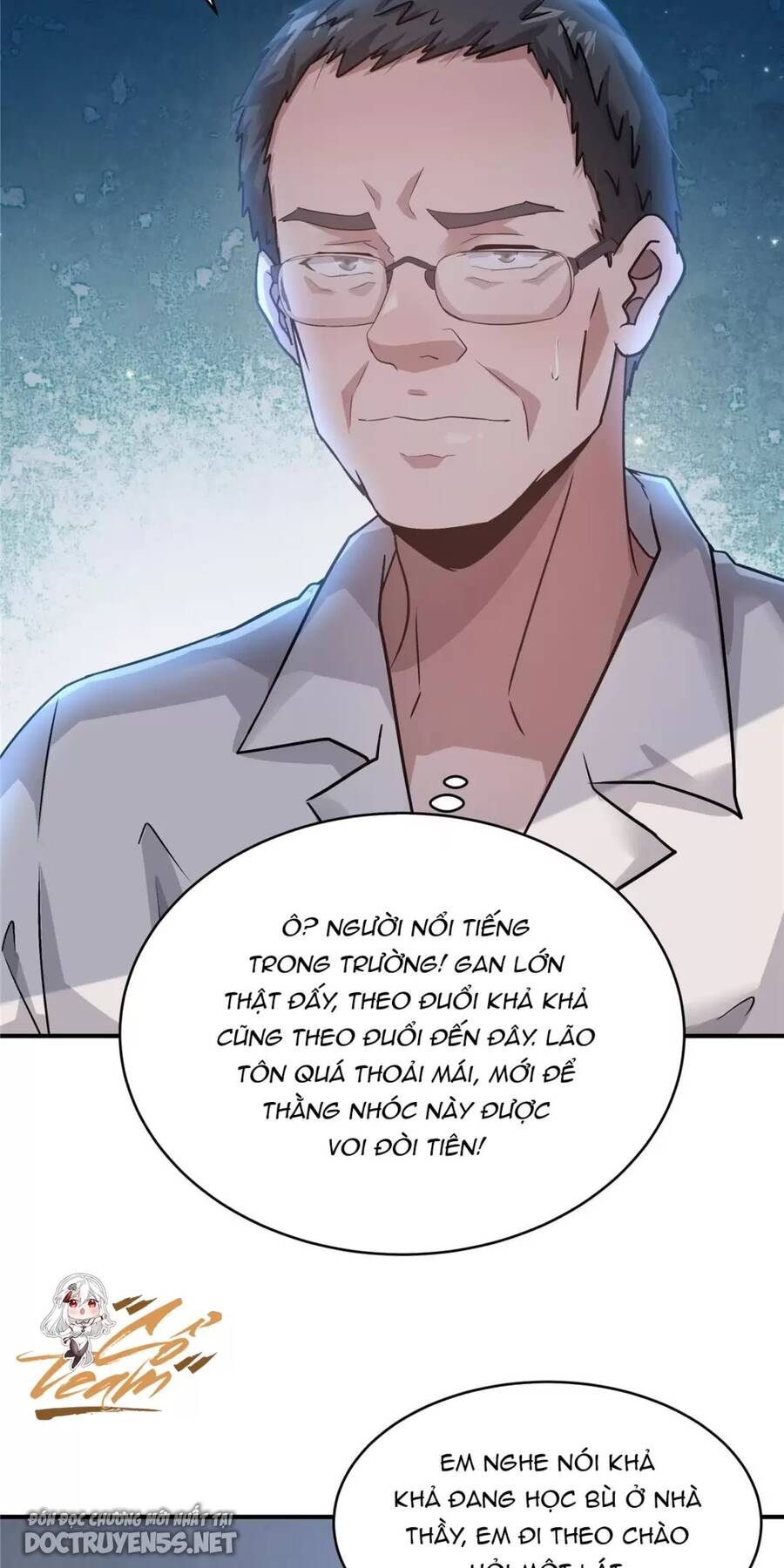 Vương Giả Săn Mồi Chap 58 - Next Chap 59