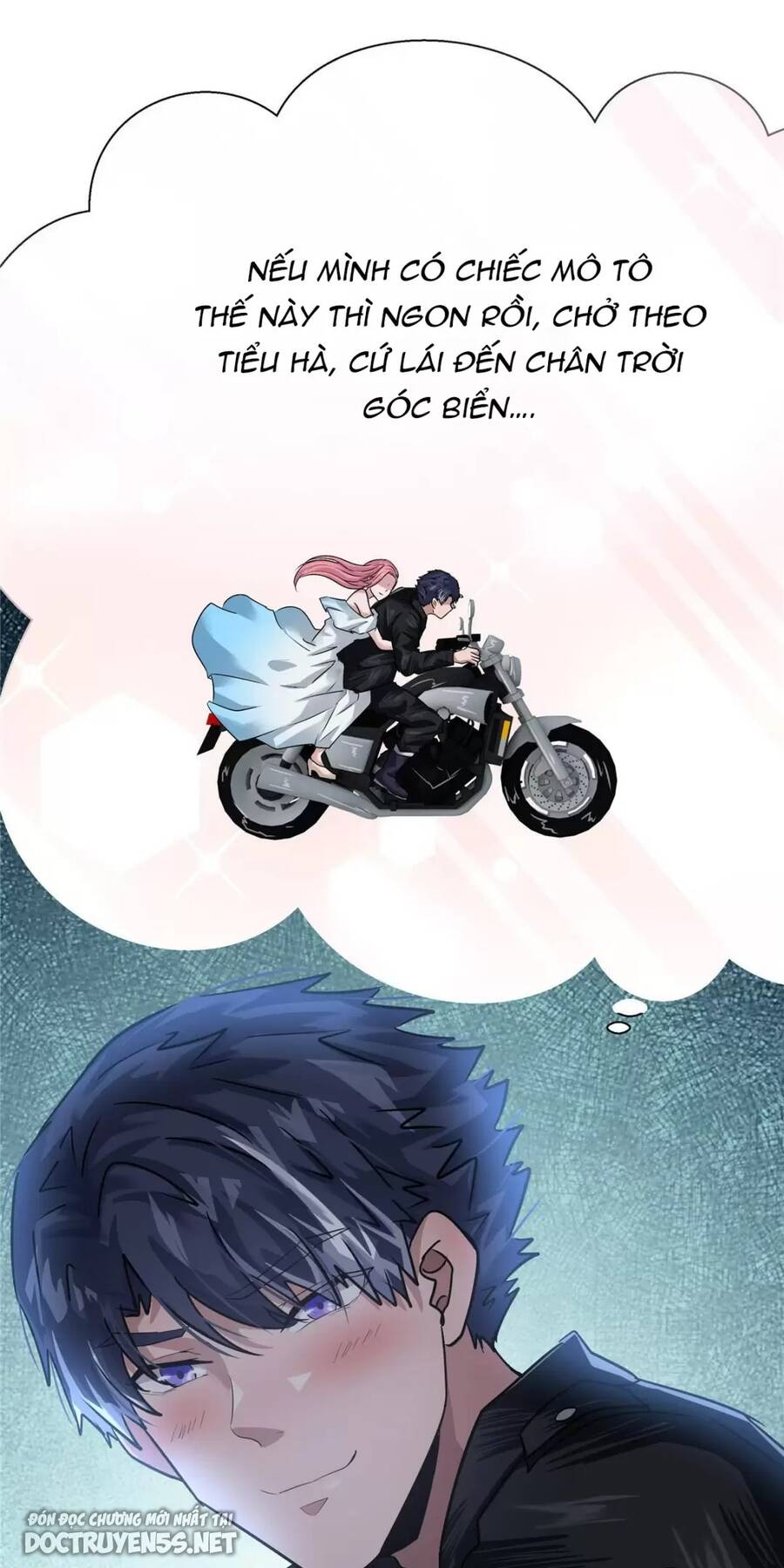 Vương Giả Săn Mồi Chap 58 - Next Chap 59