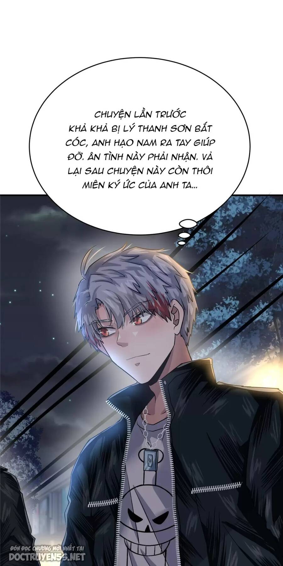 Vương Giả Săn Mồi Chap 58 - Next Chap 59