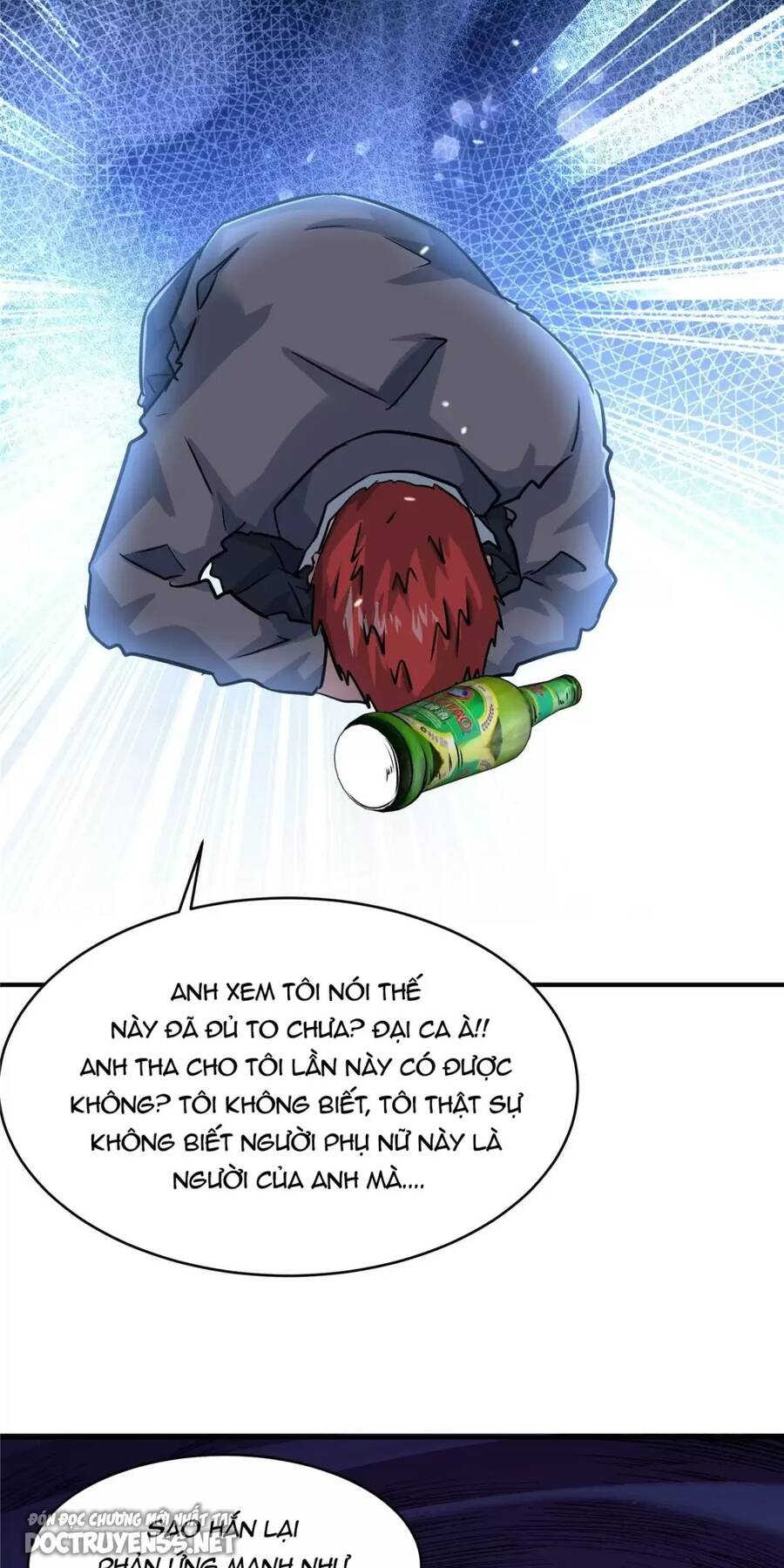 Vương Giả Săn Mồi Chap 59 - Next Chap 60
