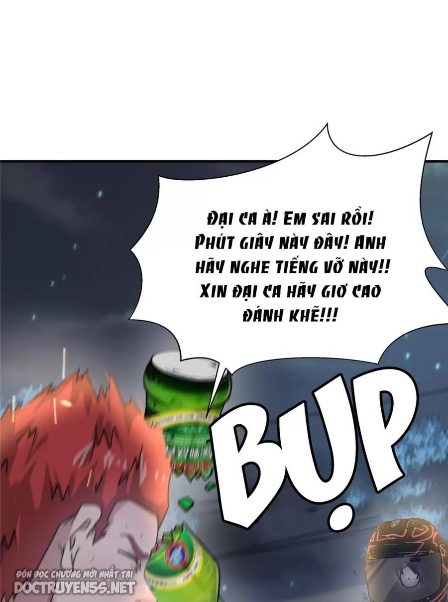 Vương Giả Săn Mồi Chap 59 - Next Chap 60