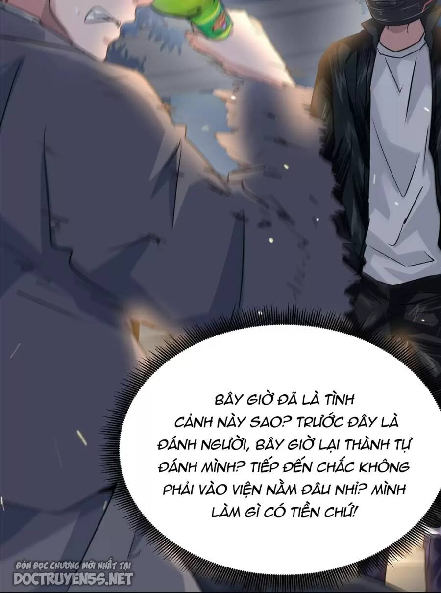 Vương Giả Săn Mồi Chap 59 - Next Chap 60