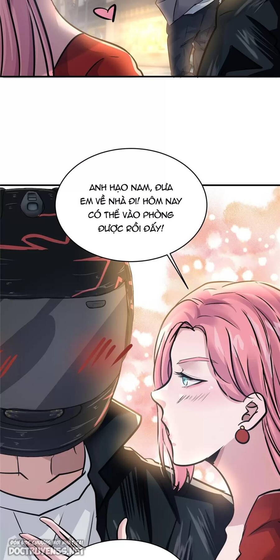 Vương Giả Săn Mồi Chap 59 - Next Chap 60