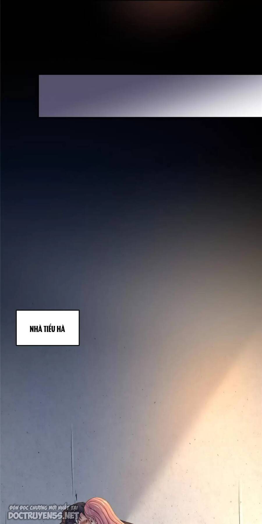 Vương Giả Săn Mồi Chap 59 - Next Chap 60