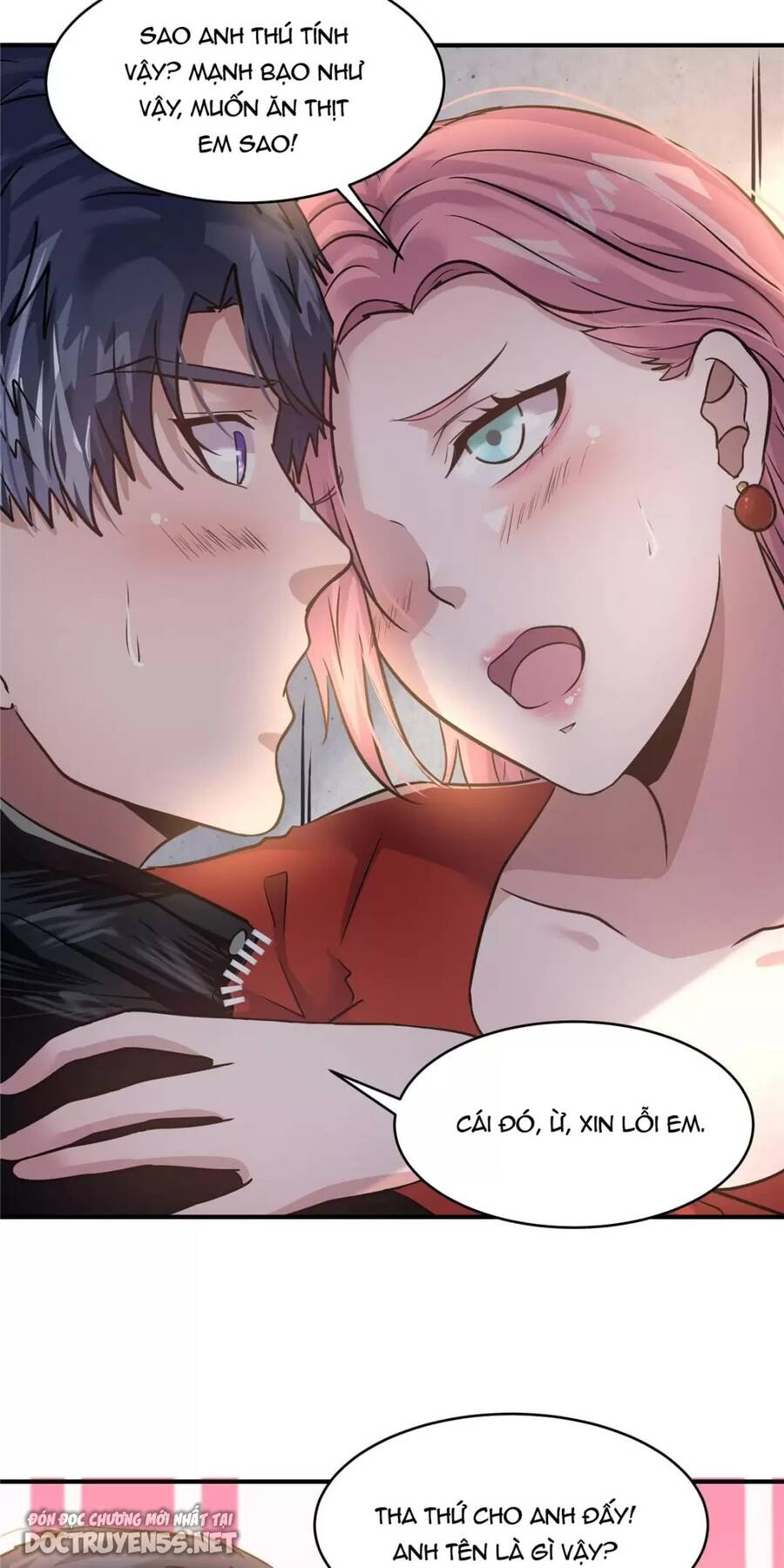 Vương Giả Săn Mồi Chap 59 - Next Chap 60