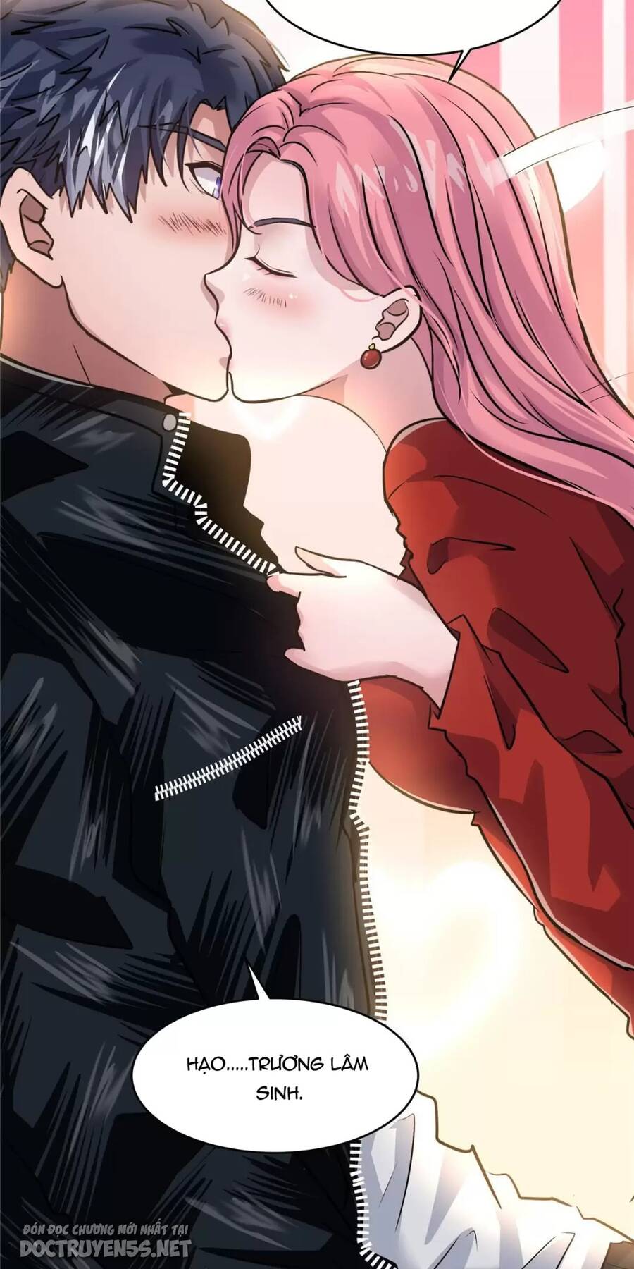 Vương Giả Săn Mồi Chap 59 - Next Chap 60