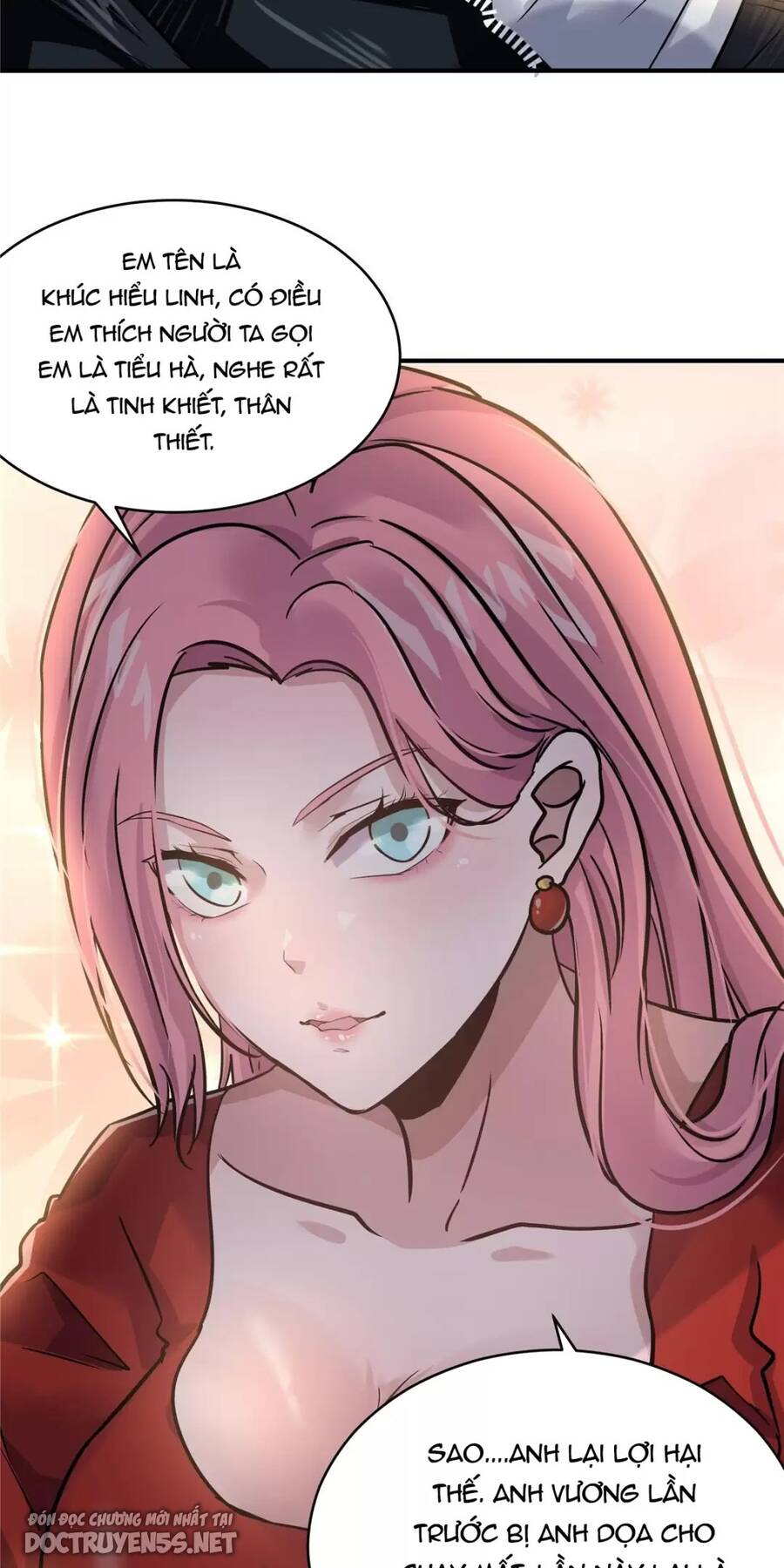 Vương Giả Săn Mồi Chap 59 - Next Chap 60