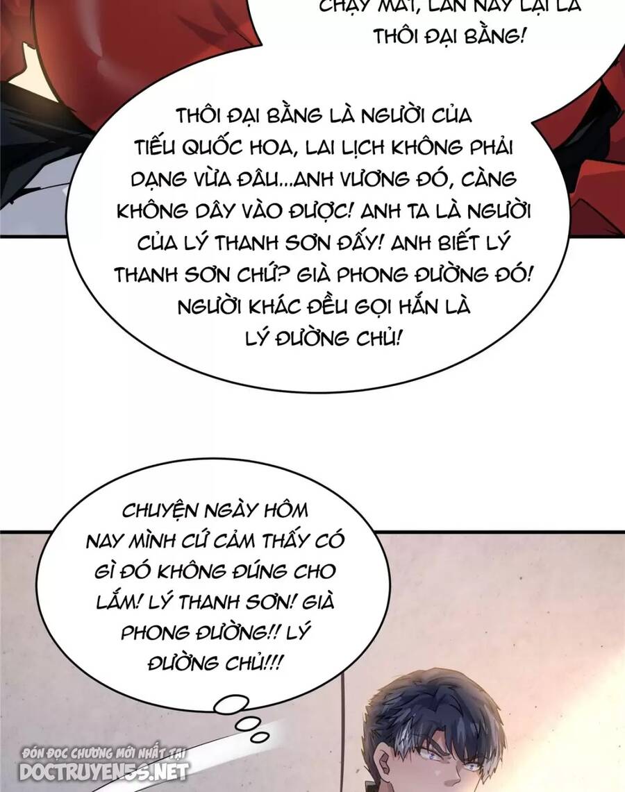 Vương Giả Săn Mồi Chap 59 - Next Chap 60