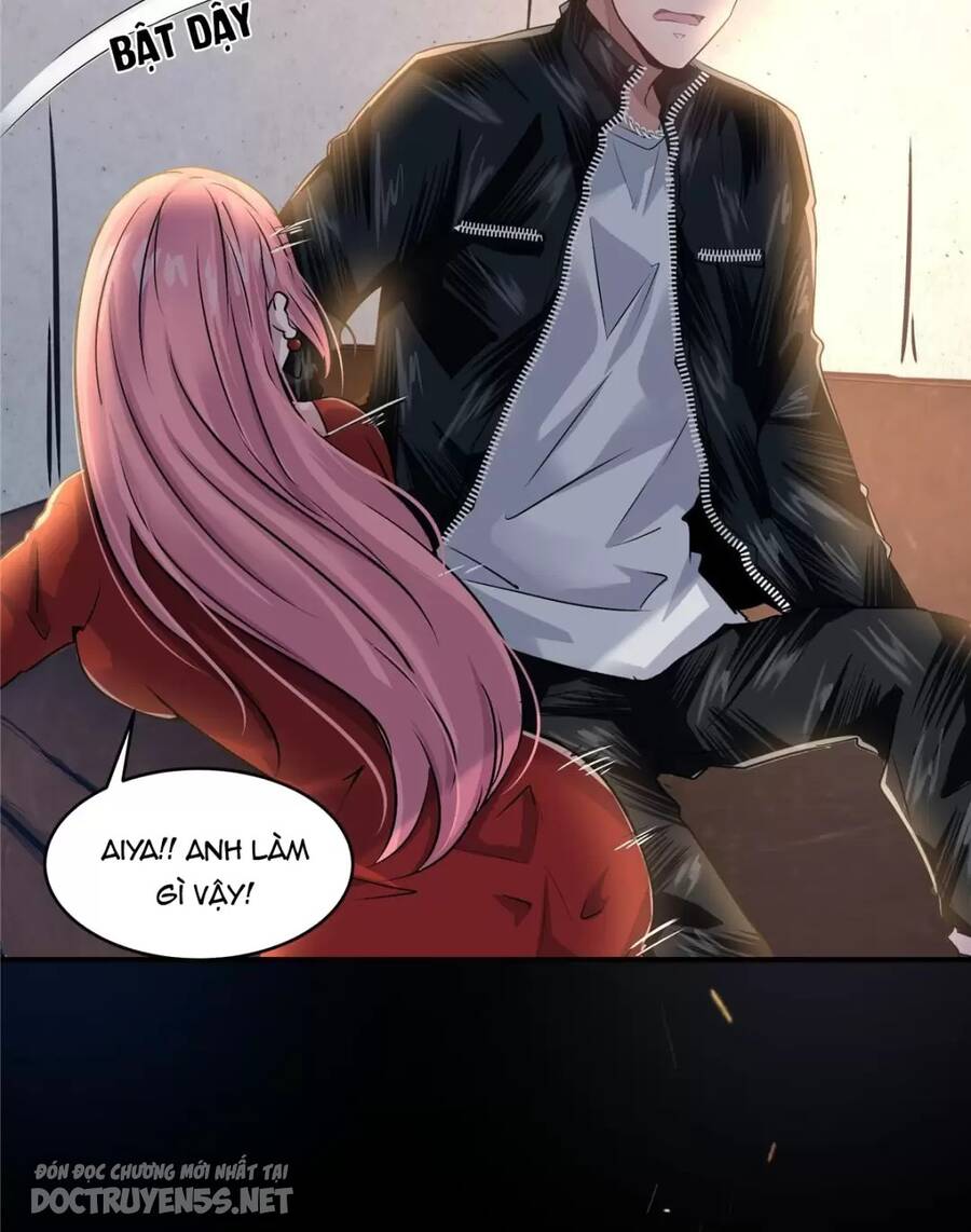 Vương Giả Săn Mồi Chap 59 - Next Chap 60