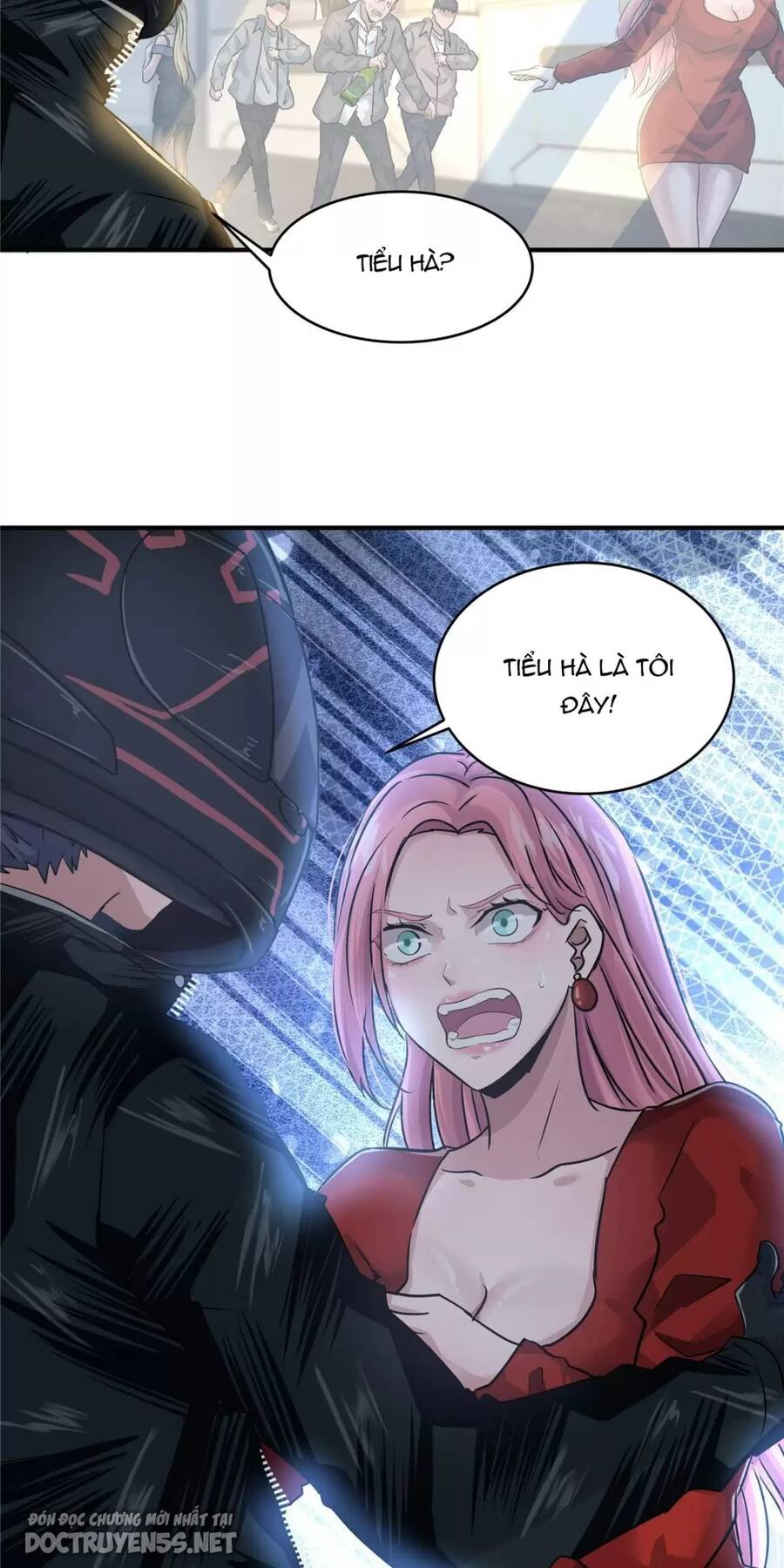 Vương Giả Săn Mồi Chap 59 - Next Chap 60