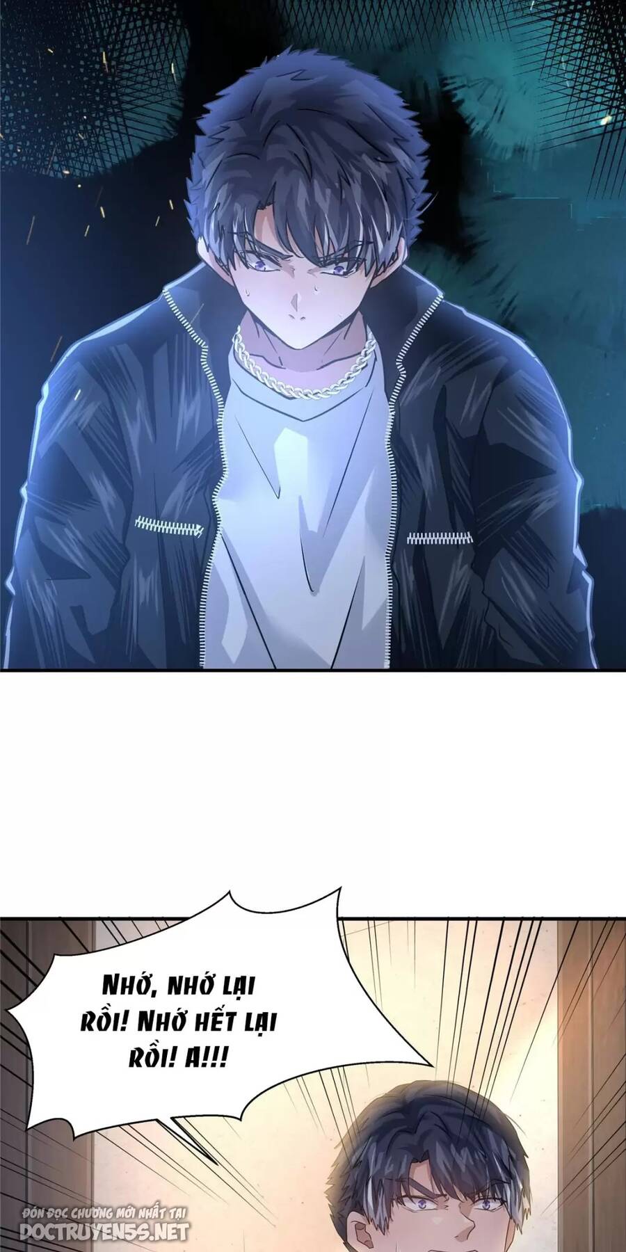 Vương Giả Săn Mồi Chap 59 - Next Chap 60
