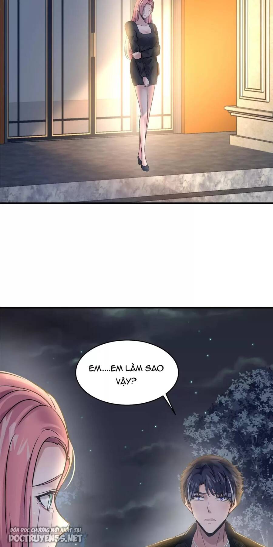 Vương Giả Săn Mồi Chap 59 - Next Chap 60