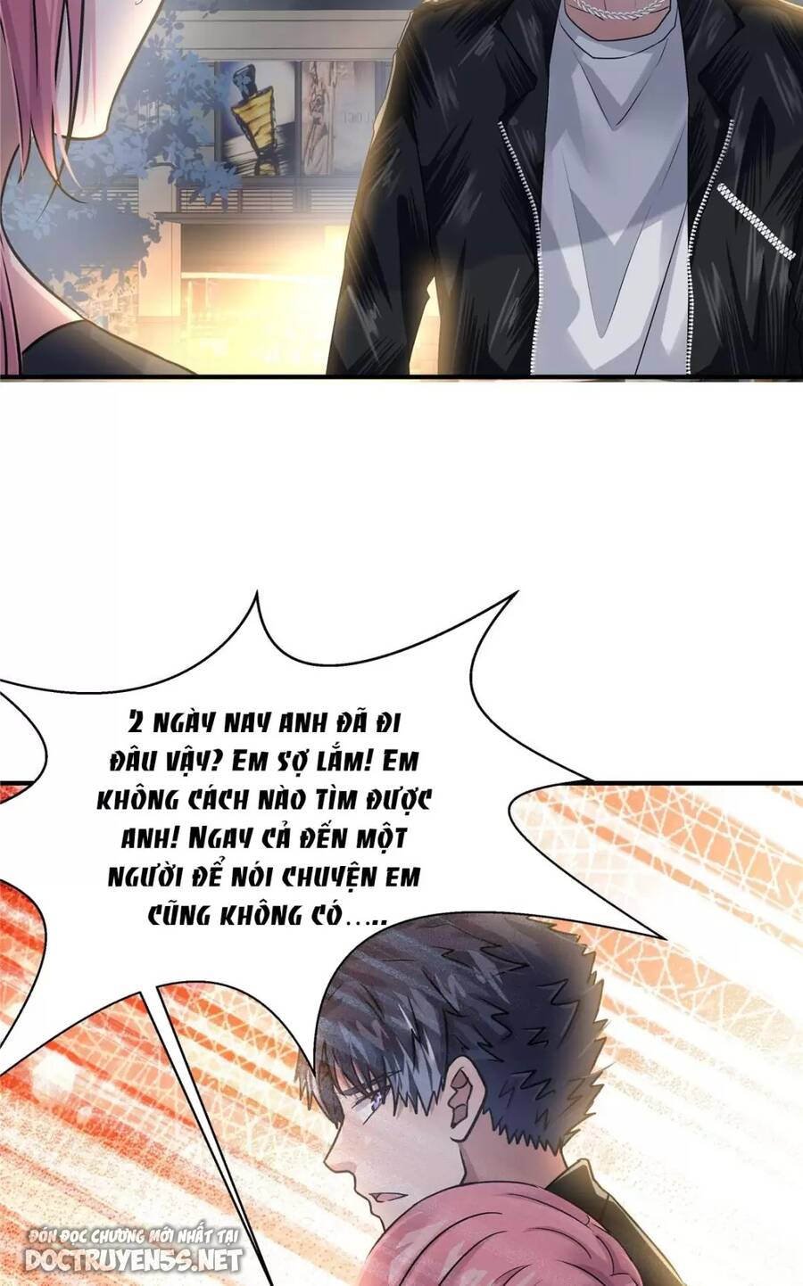 Vương Giả Săn Mồi Chap 59 - Next Chap 60