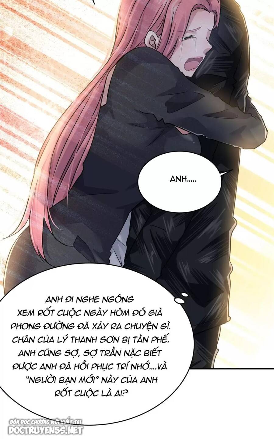Vương Giả Săn Mồi Chap 59 - Next Chap 60