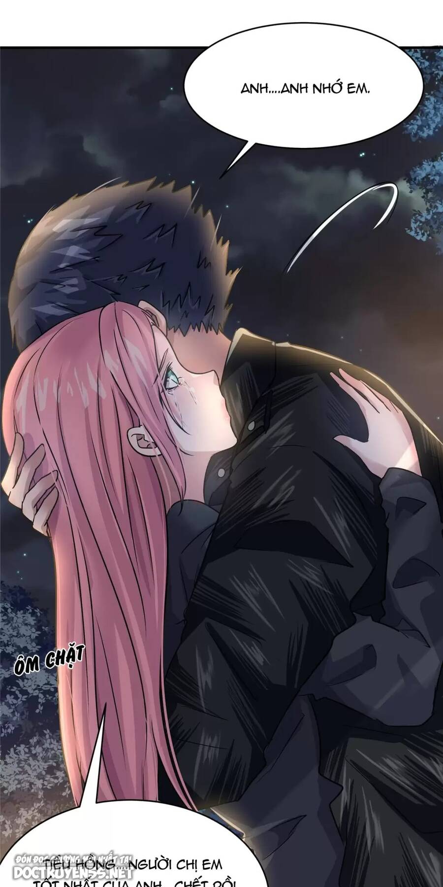Vương Giả Săn Mồi Chap 59 - Next Chap 60