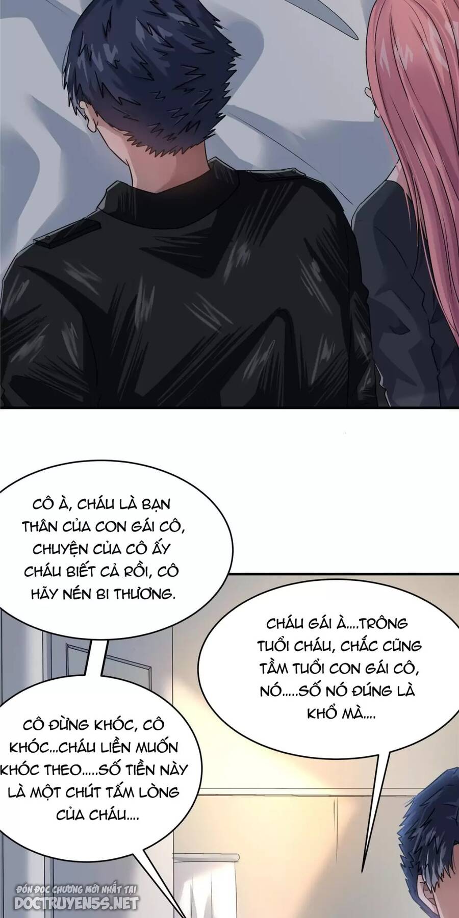 Vương Giả Săn Mồi Chap 59 - Next Chap 60