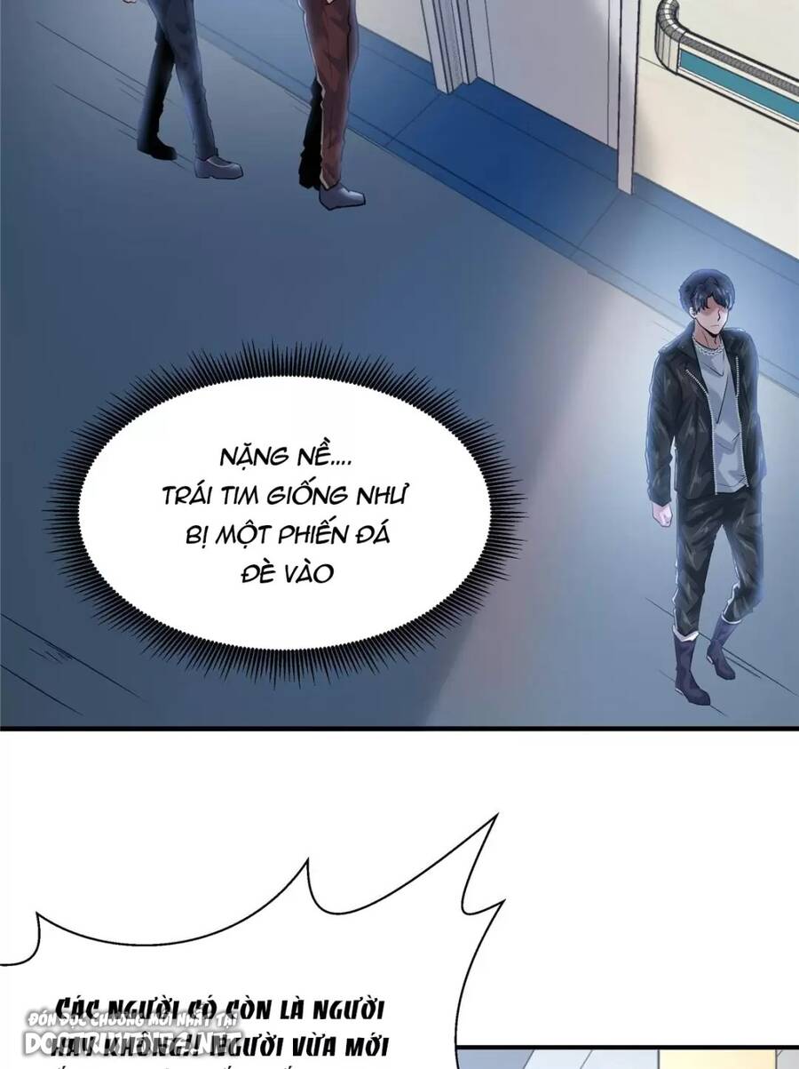 Vương Giả Săn Mồi Chap 59 - Next Chap 60