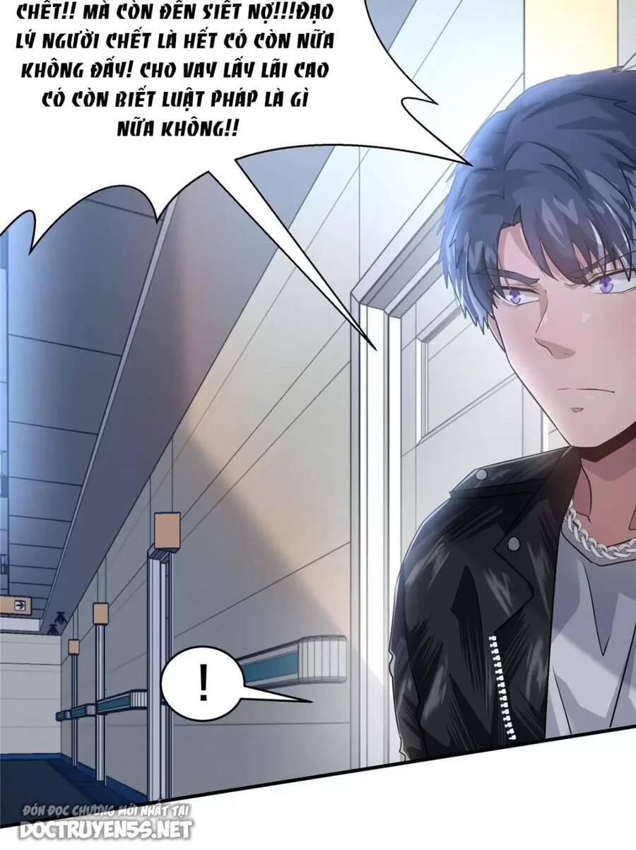 Vương Giả Săn Mồi Chap 59 - Next Chap 60