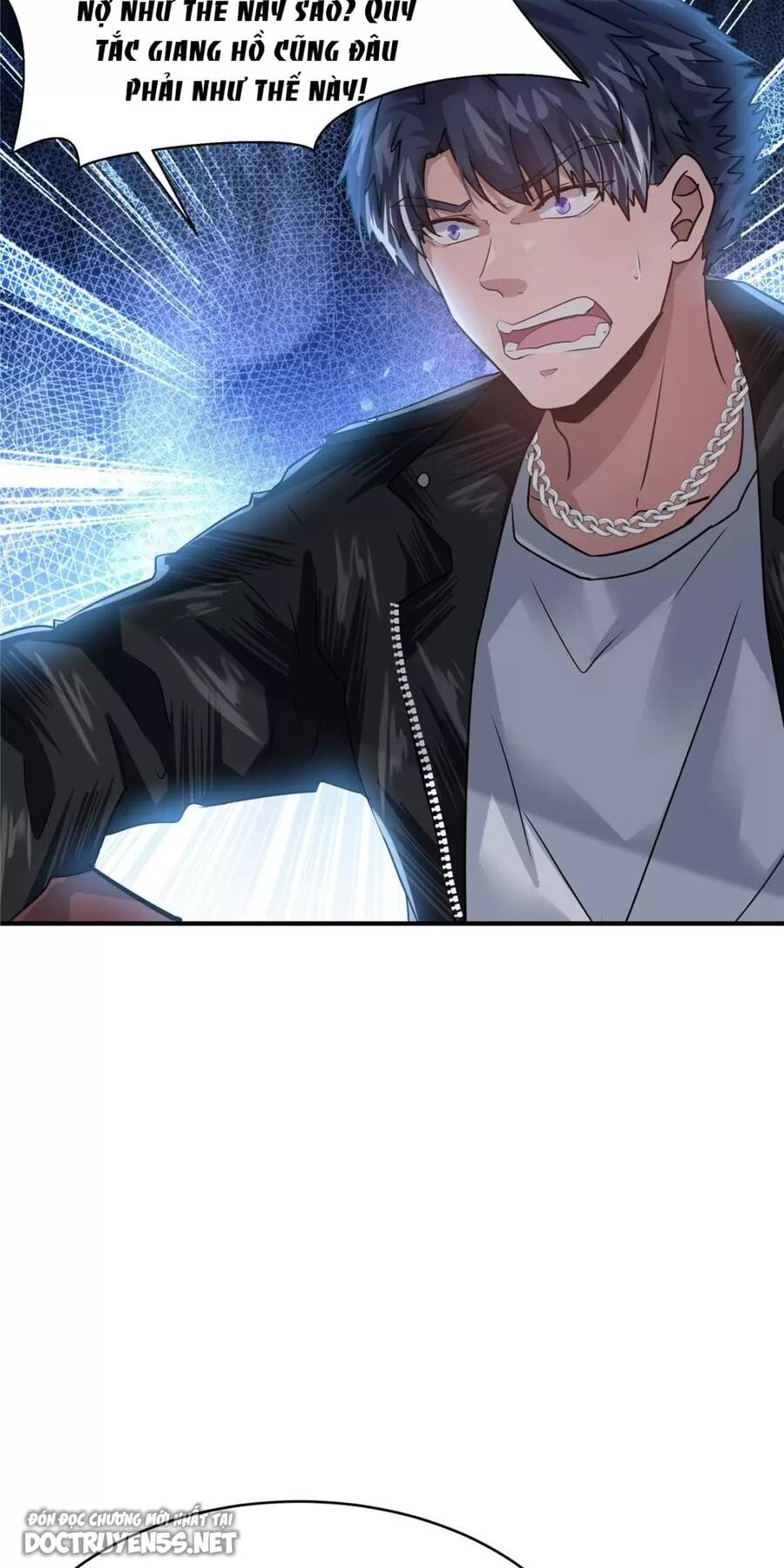 Vương Giả Săn Mồi Chap 59 - Next Chap 60