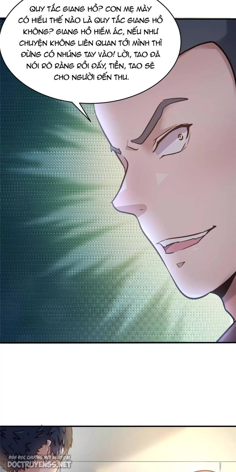 Vương Giả Săn Mồi Chap 59 - Next Chap 60