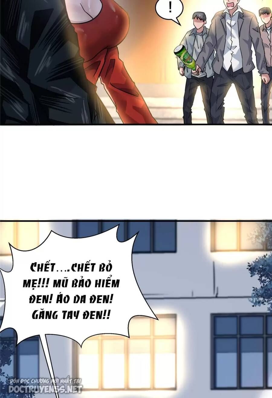 Vương Giả Săn Mồi Chap 59 - Next Chap 60