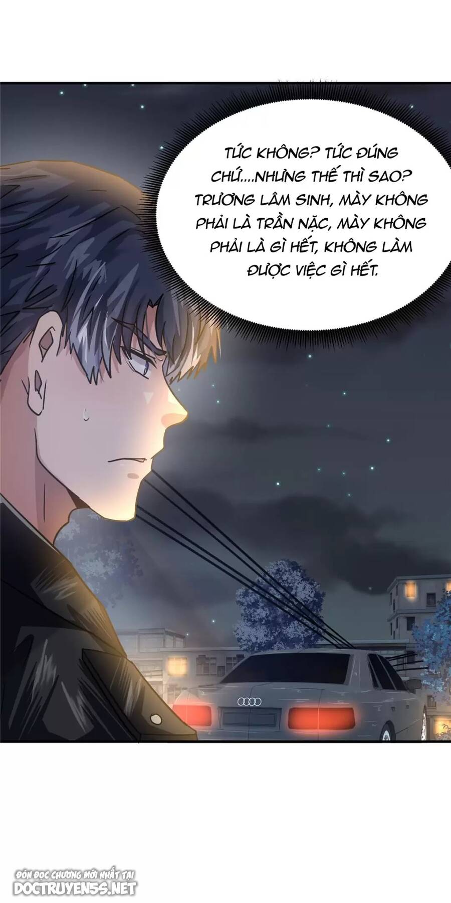 Vương Giả Săn Mồi Chap 59 - Next Chap 60