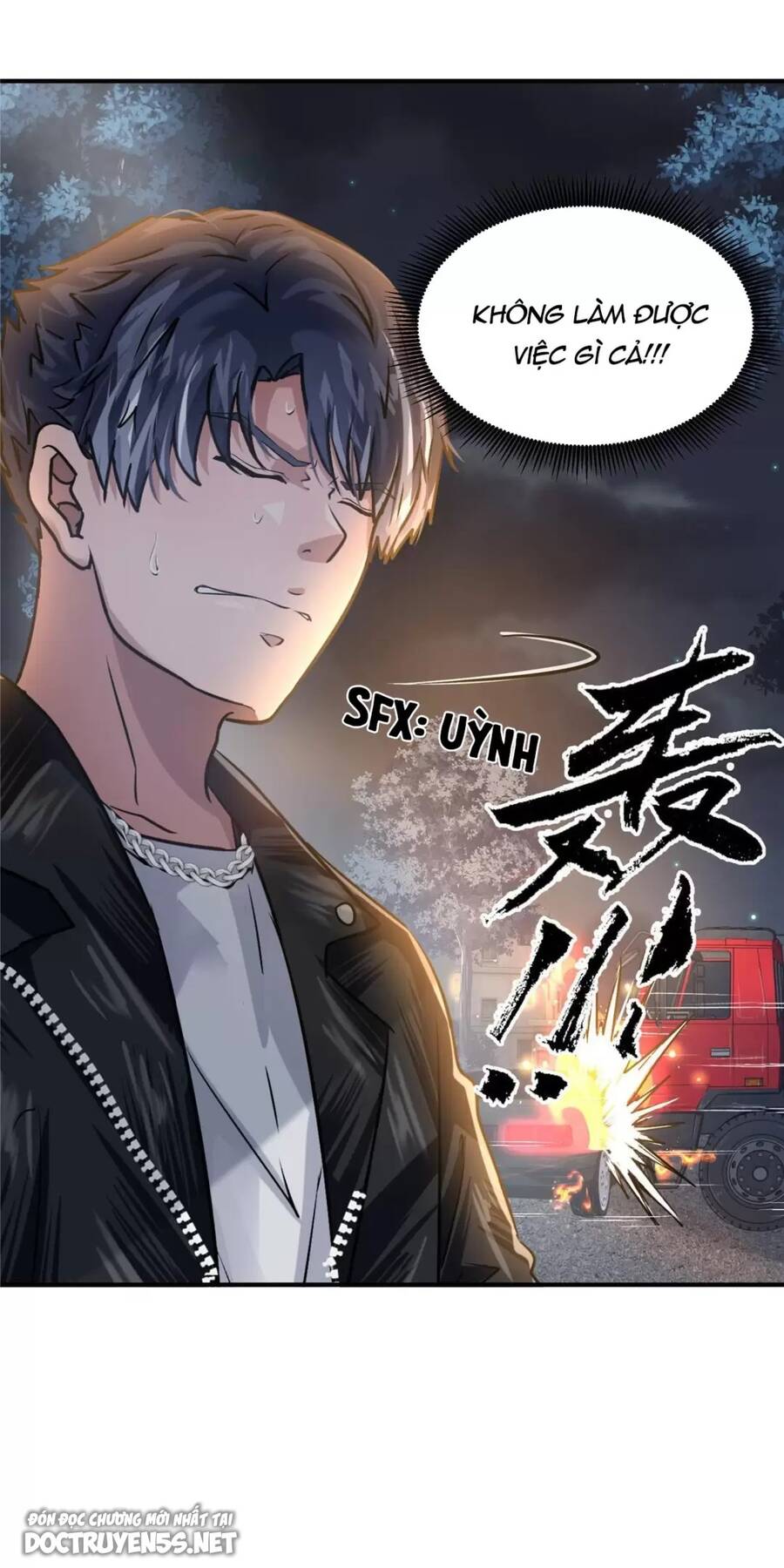 Vương Giả Săn Mồi Chap 59 - Next Chap 60