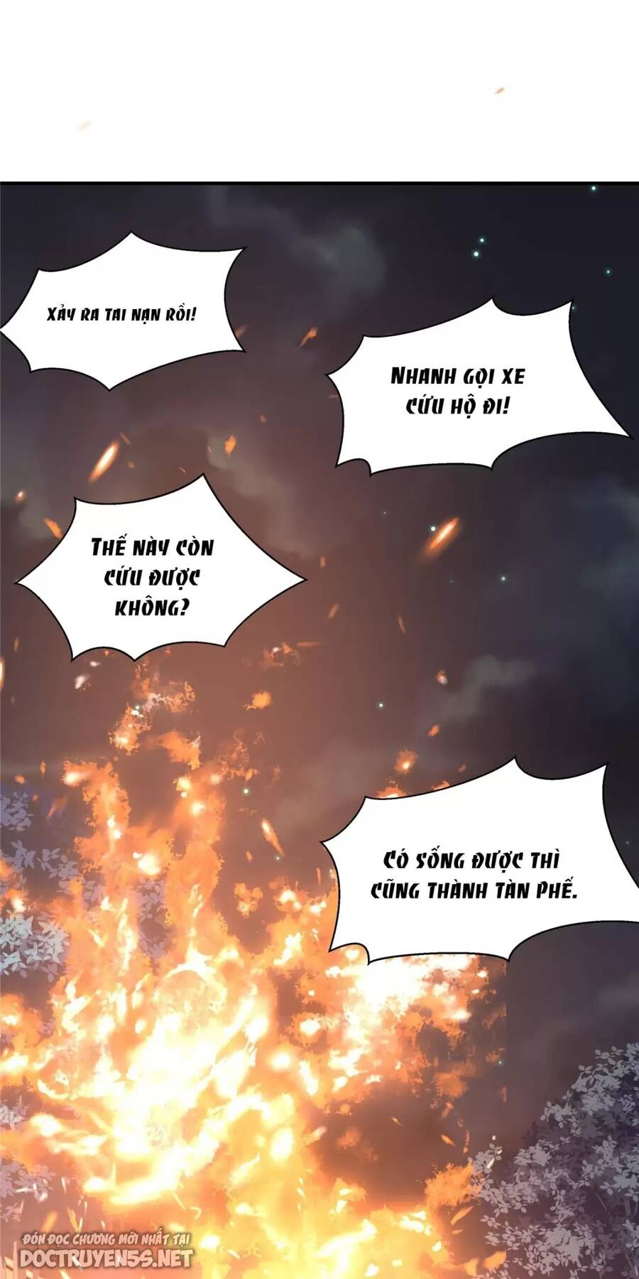 Vương Giả Săn Mồi Chap 59 - Next Chap 60