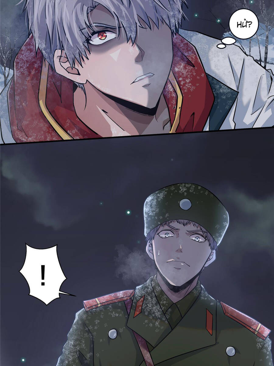 Vương Giả Săn Mồi Chap 6 - Next Chap 7