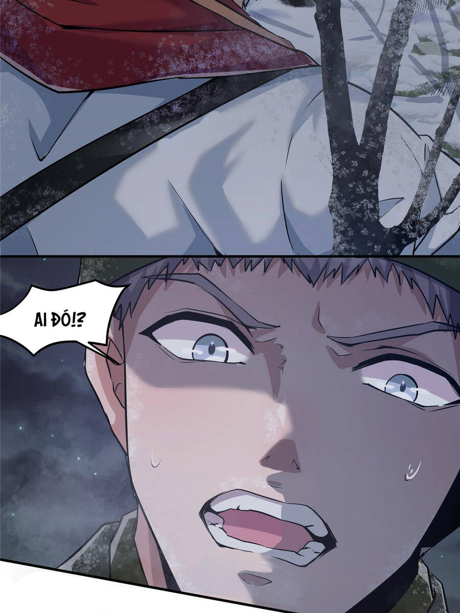 Vương Giả Săn Mồi Chap 6 - Next Chap 7