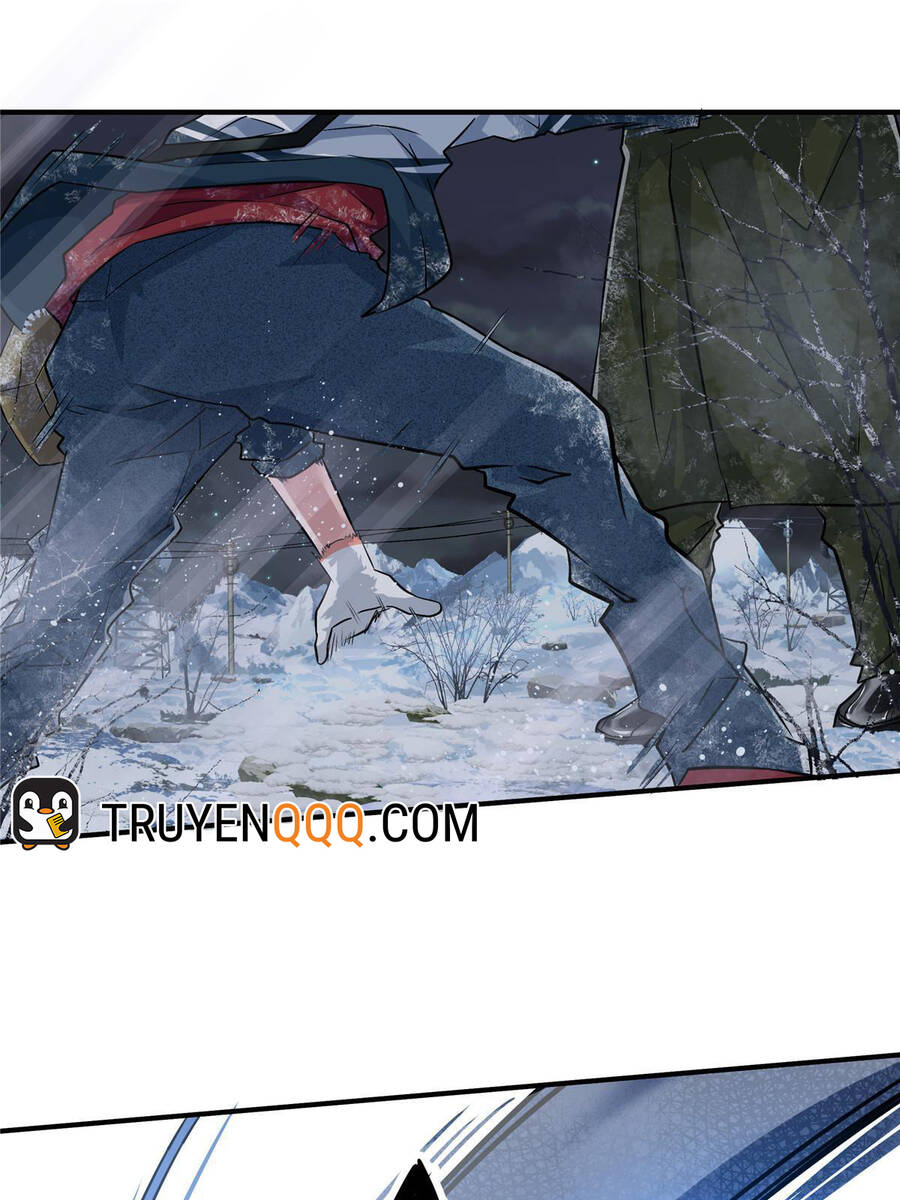 Vương Giả Săn Mồi Chap 6 - Next Chap 7
