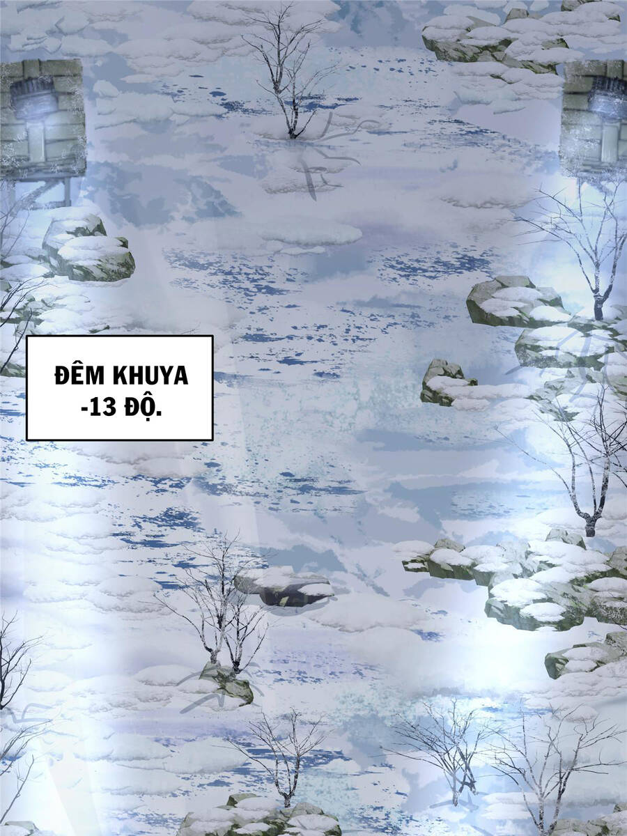Vương Giả Săn Mồi Chap 6 - Next Chap 7