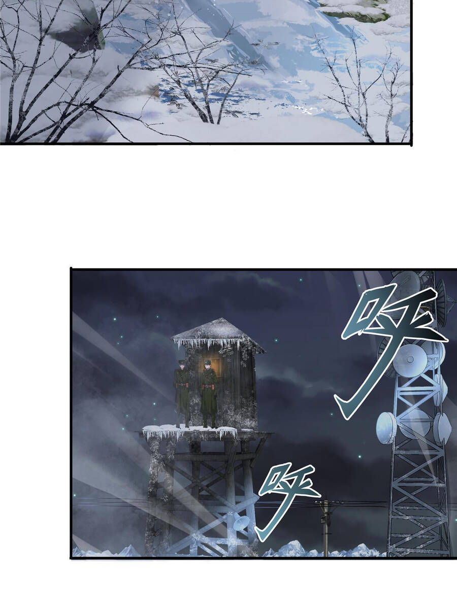 Vương Giả Săn Mồi Chap 6 - Next Chap 7