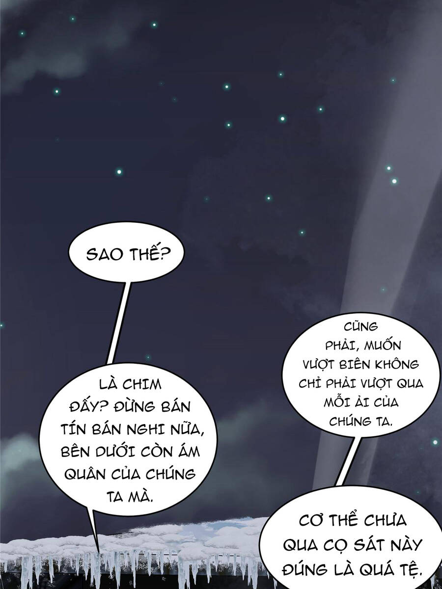Vương Giả Săn Mồi Chap 6 - Next Chap 7