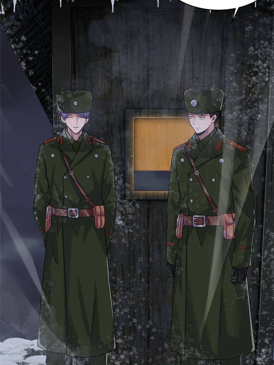 Vương Giả Săn Mồi Chap 6 - Next Chap 7