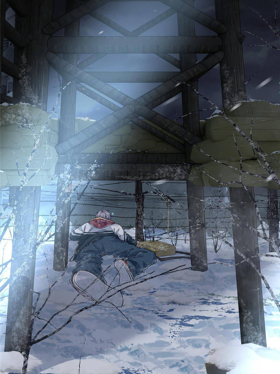 Vương Giả Săn Mồi Chap 6 - Next Chap 7