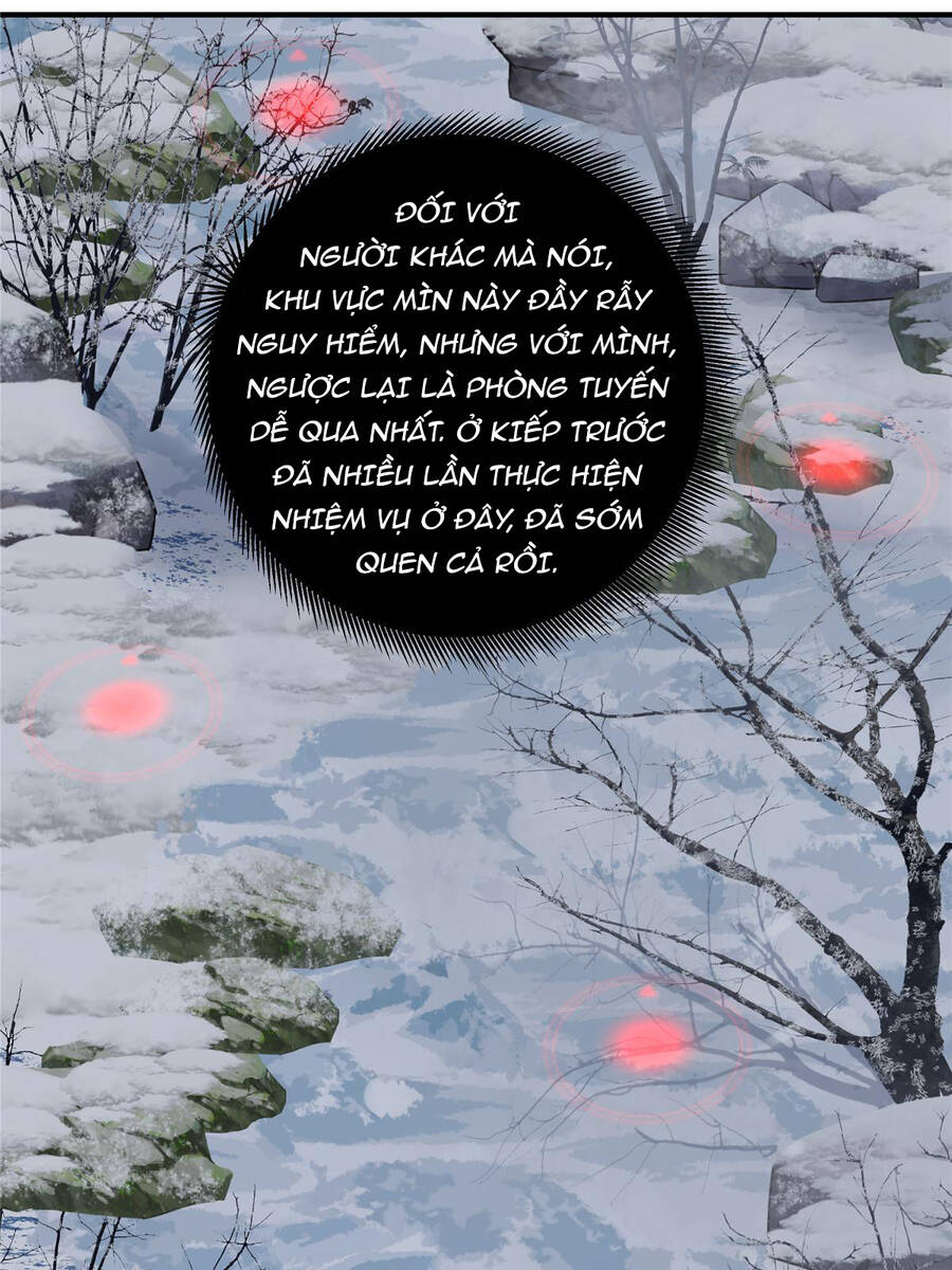 Vương Giả Săn Mồi Chap 6 - Next Chap 7